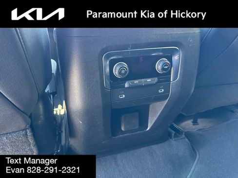 Used 2023 Chevrolet Suburban LS AWD/4WD image 17