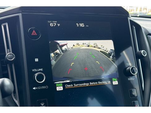 Used 2024 Subaru WRX Limited w/ Popular Package #2A image 21