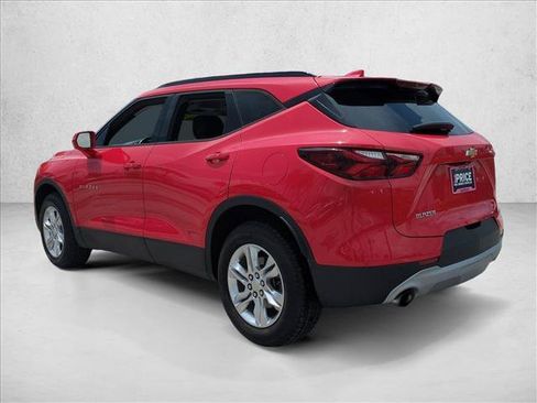 Used 2019 Chevrolet Blazer LT FWD image 8