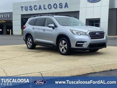 Used 2019 Subaru Ascent Premium