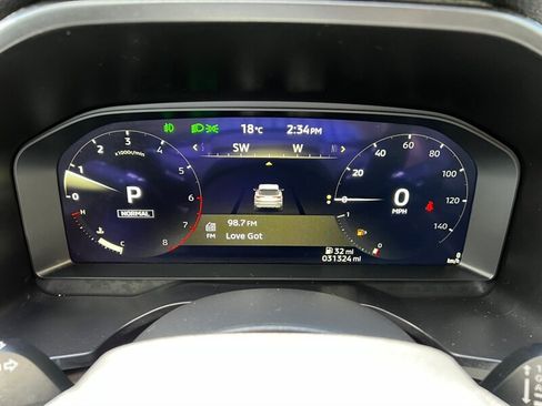 Used 2025 Mitsubishi Outlander SE AWD/4WD image 33