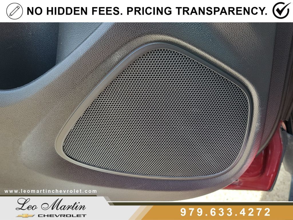 Used 2023 Buick Encore GX Select FWD image 30