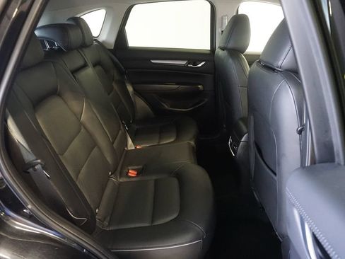 Used 2025 MAZDA CX-5 AWD 2.5 S w/ Select Package image 22