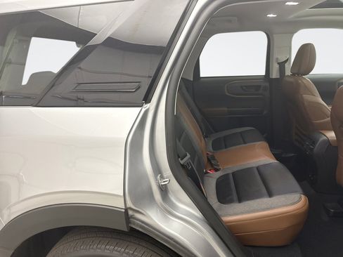 Used 2023 Ford Bronco Sport Outer Banks w/ Tech Package AWD/4WD image 19