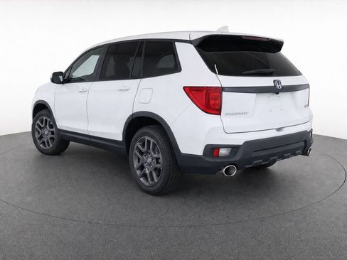 Used 2023 Honda Passport EX-L image 5