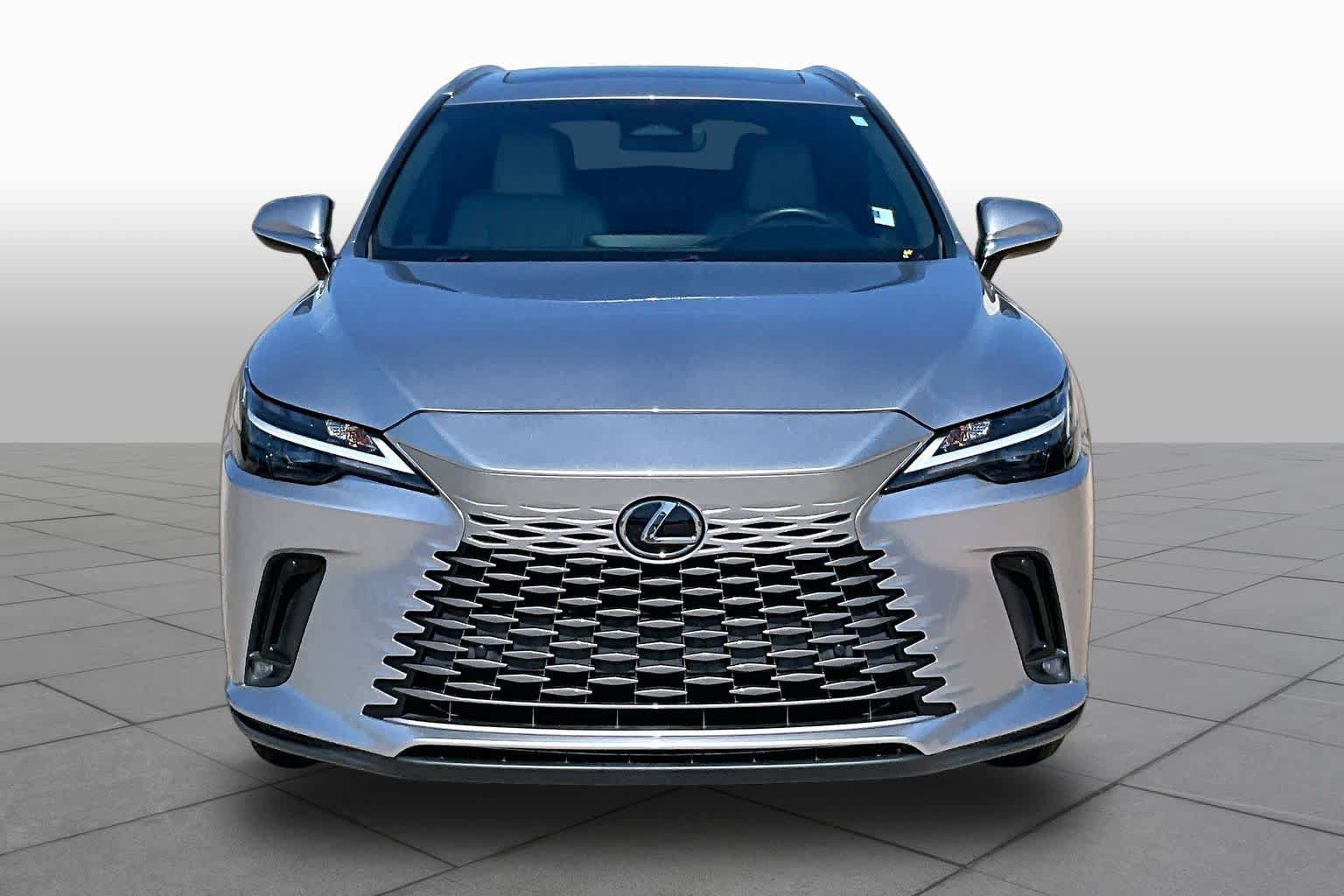 Used 2025 Lexus RX 350 Premium FWD image 7