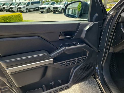 Used 2024 Toyota Tacoma SR5 RWD image 24