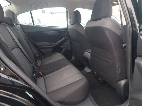 Used 2019 Subaru Impreza 2.0i AWD/4WD image 22