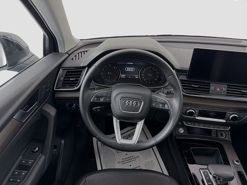 Used 2021 Audi Q5 2.0T Premium AWD/4WD image 22