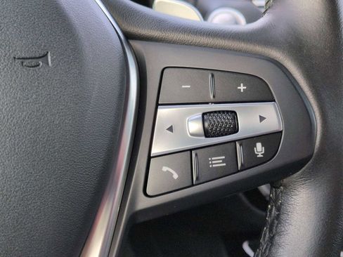 Used 2020 BMW X3 xDrive30i w/ Convenience Package image 27