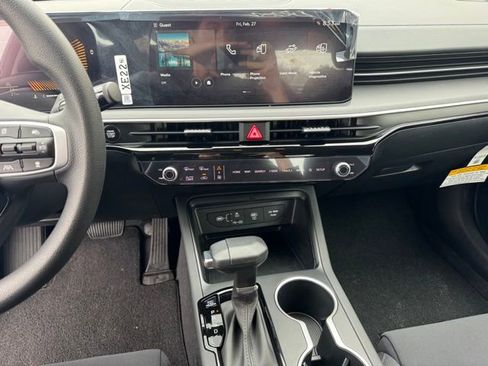 New 2026 Kia K5 LXS FWD image 19