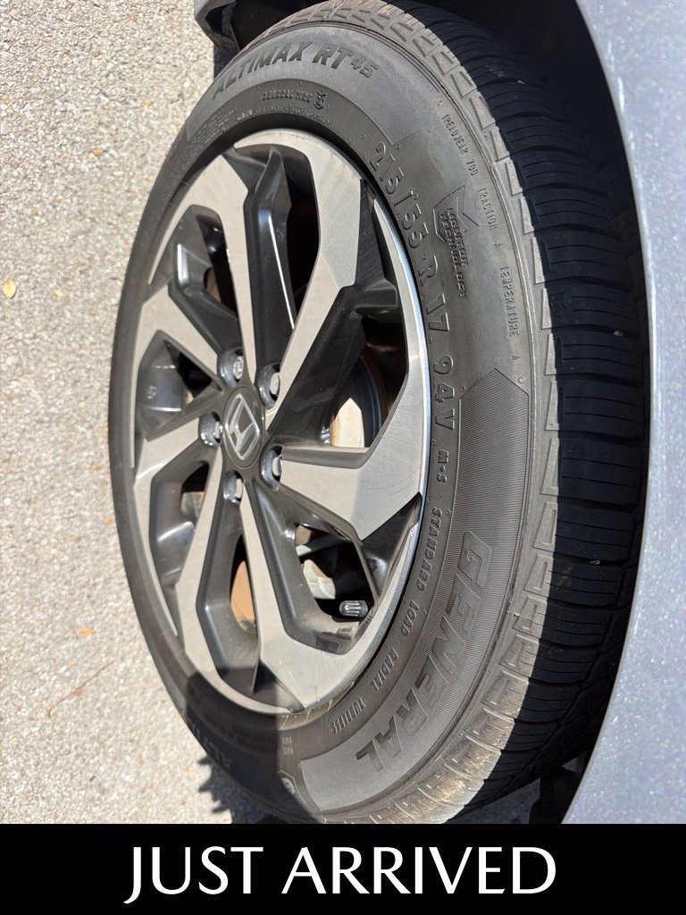 Used 2016 Honda Accord EX-L image 15
