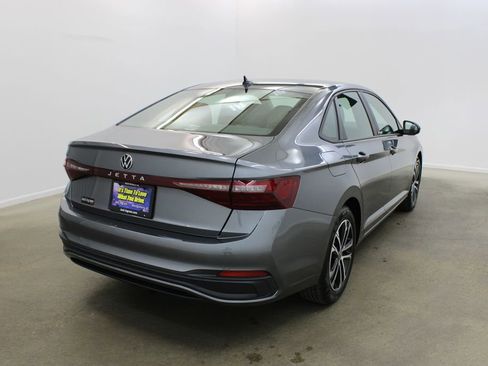 New 2026 Volkswagen Jetta Sport image 5