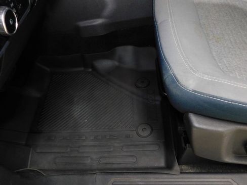 Used 2023 Ford Bronco Outer Banks AWD/4WD image 28