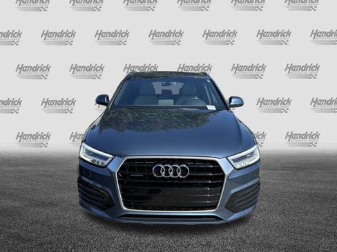 Used 2018 Audi Q3 2.0T Premium Plus AWD/4WD image 3
