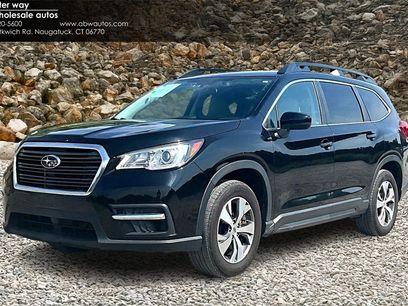 Used 2020 Subaru Ascent Premium