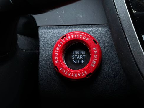 Used 2022 Toyota Camry TRD FWD image 30