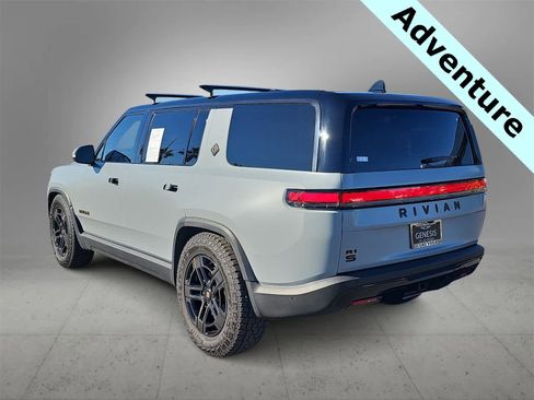 Used 2023 Rivian R1S Adventure image 6