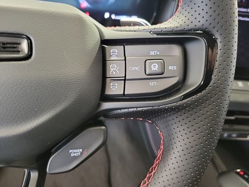 New 2024 Dodge Charger Scat Pack w/ Plus Group image 27