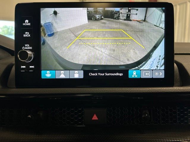 Certified 2024 Honda CR-V EX-L image 34