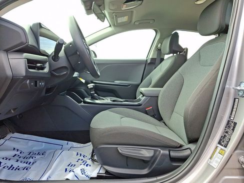 Certified 2025 Kia K4 LXS image 13