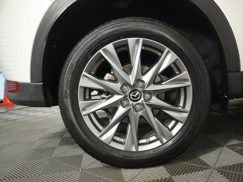 Used 2020 MAZDA CX-5 Grand Touring image 33
