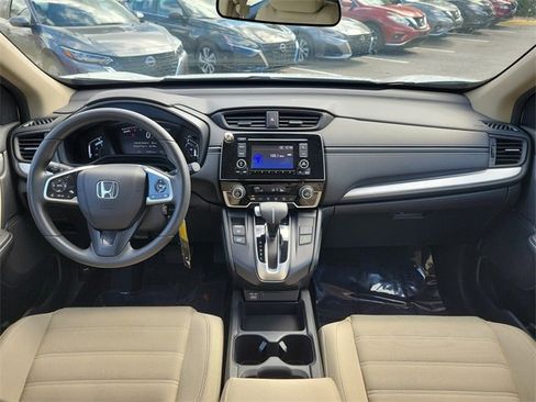 Used 2020 Honda CR-V LX image 15