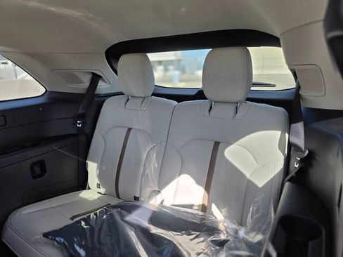 New 2026 MAZDA CX-90 Plug-In Hybrid w/ Premium Plus image 16