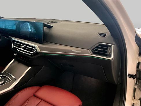 Used 2023 BMW M340i w/ Premium Package RWD image 16