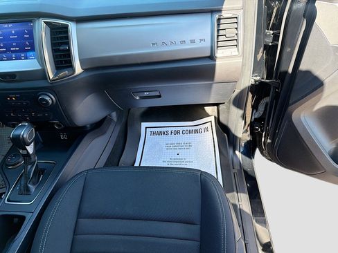 Used 2020 Ford Ranger XLT w/ Equipment Group 301A Mid image 16