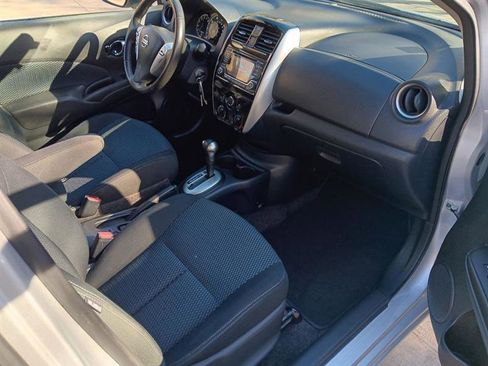 Used 2016 Nissan Versa Note SV image 13