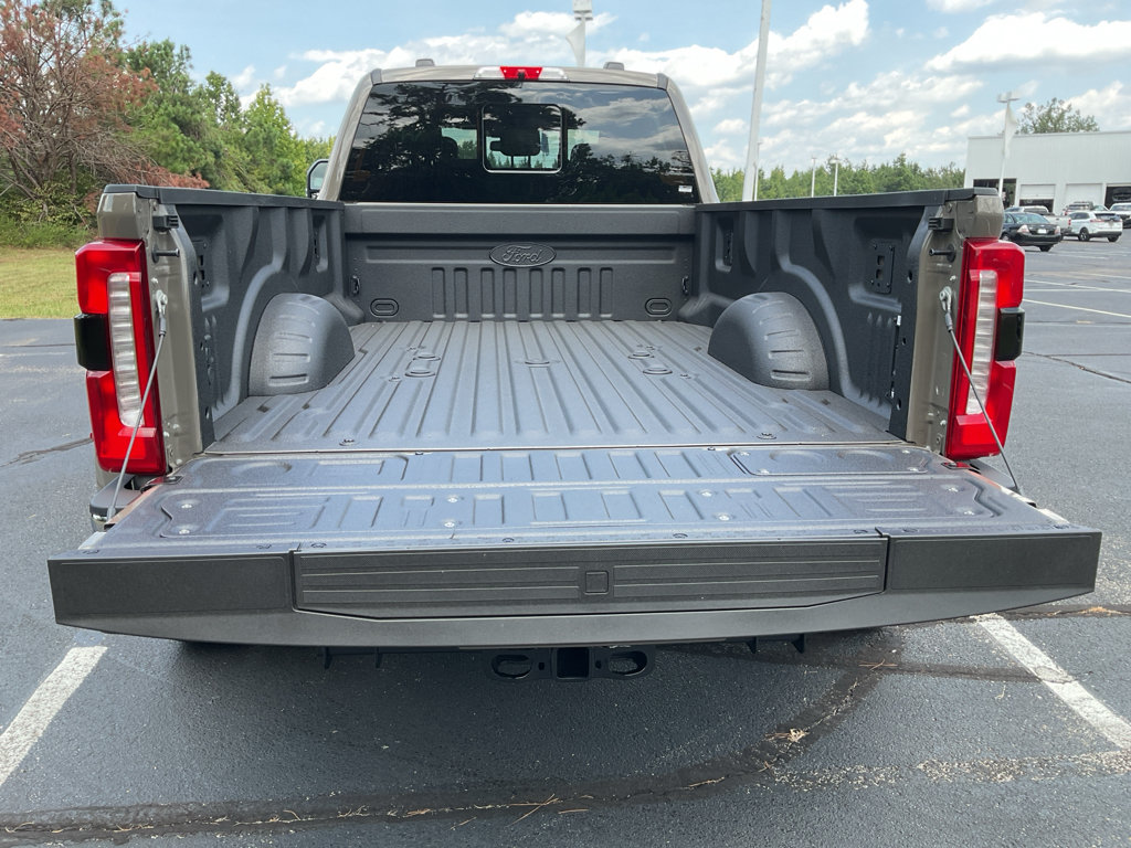 New 2026 Ford F350 King Ranch w/ Chrome Package AWD/4WD image 27