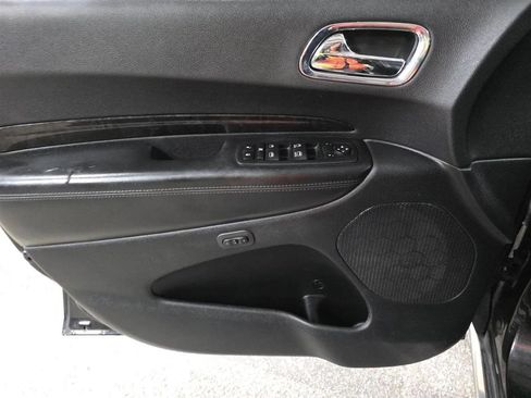 Used 2013 Dodge Durango Crew w/ Crew Convenience Group image 15