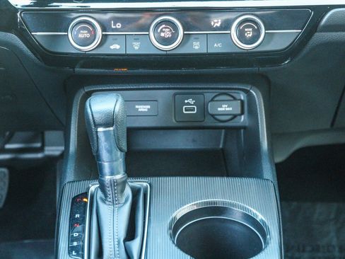 Used 2024 Honda Civic LX image 21