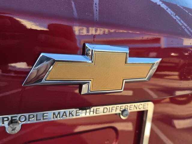 New 2026 Chevrolet Blazer LT FWD image 15