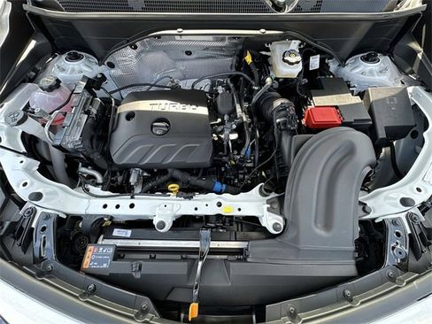 New 2026 Buick Encore GX Preferred w/ Comfort Package image 30