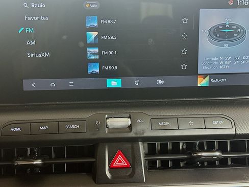 Used 2025 Kia K4 LXS image 21