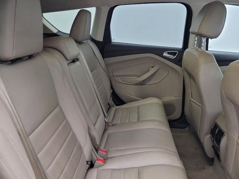Used 2016 Ford Escape SE w/ SE Leather Comfort Package AWD/4WD image 19