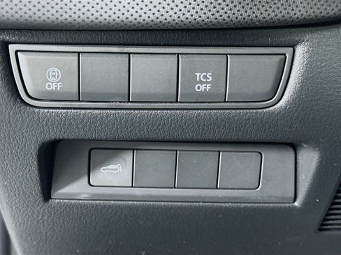 Used 2024 MAZDA CX-50 AWD 2.5 S w/ Weather Package image 17