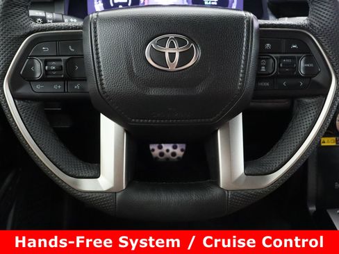 Used 2026 Toyota Tacoma TRD Sport image 26