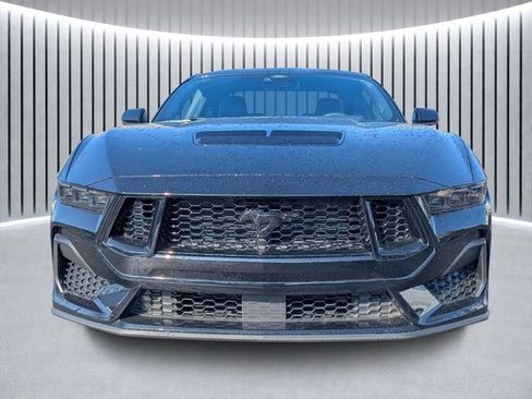 New 2025 Ford Mustang GT Premium RWD image 8
