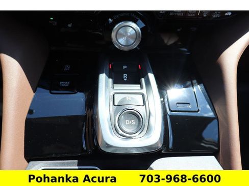 Certified 2024 Acura MDX FWD w/ Technology Package image 17