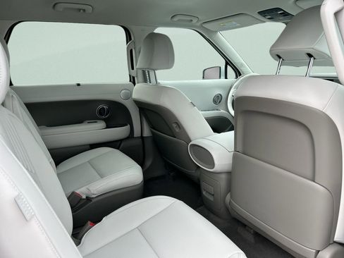 New 2026 Hyundai Palisade SEL FWD image 26