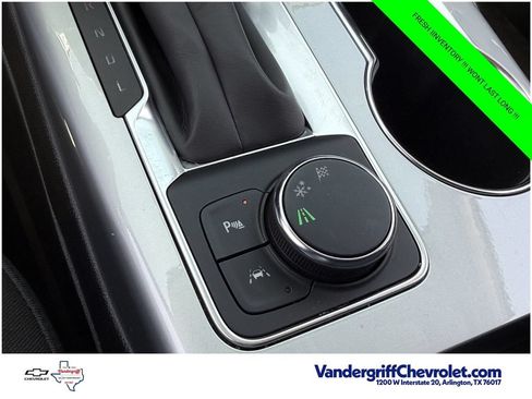 Certified 2024 Chevrolet Blazer LT w/ Convenience Package FWD image 20