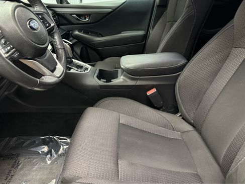 Used 2024 Subaru Outback Premium image 13