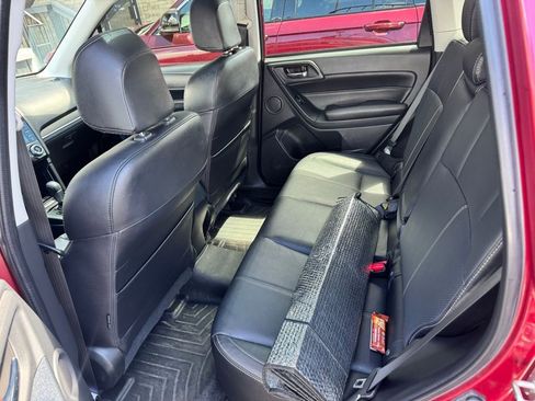 Used 2017 Subaru Forester 2.0XT Touring AWD/4WD image 11