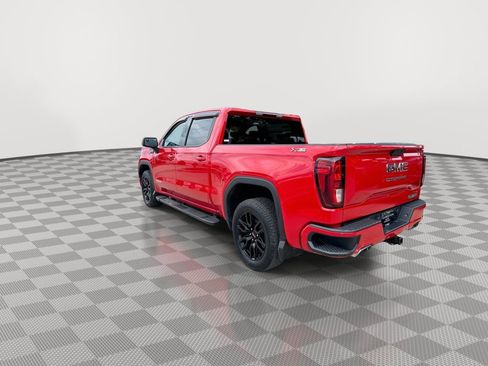 Used 2020 GMC Sierra 1500 Elevation w/ Elevation Value Package AWD/4WD image 8