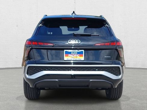 New 2026 Audi Q3 quattro 2.0T AWD/4WD image 6
