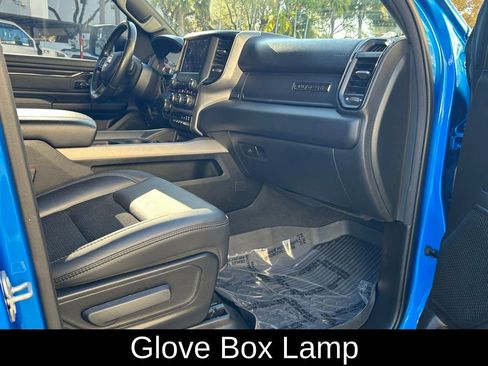 Certified 2023 RAM 1500 Big Horn image 36