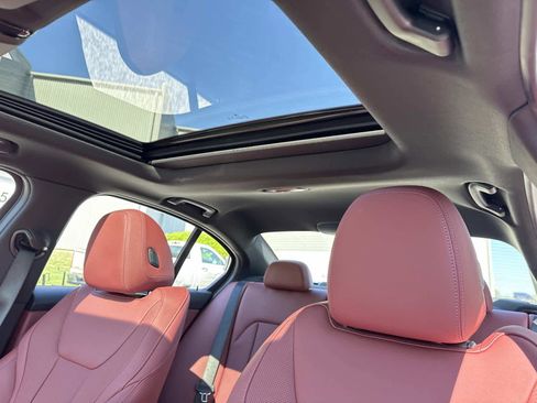 New 2026 BMW M340i xDrive w/ Premium Package AWD/4WD image 4